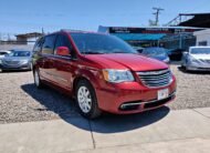 2014 CHRYSLER TOWN&COUNTRY TOURING