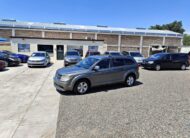 2012 DODGE JOURNEY SXT