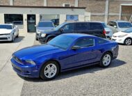 2014 FORD MUSTANG 6 CIL.