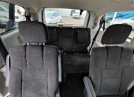 2013 DODGE  GRAND CARAVAN