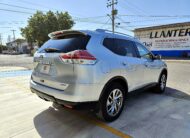 2017 NISSAN X-TRAIL EXCLUSIVE