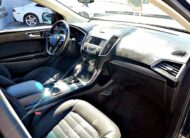 2015 FORD EDGE SEL ECOBOOST