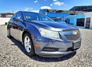 CHEVROLET CRUZE LT 2013 | Rosas Automotriz