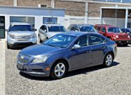 CHEVROLET CRUZE LT 2013