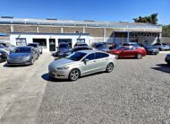 FORD FUSION SE 2015