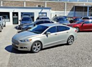 FORD FUSION SE 2015