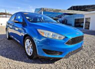 2015 FORD FOCUS SE | Rosas Automotriz