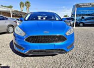 FORD FOCUS SE 2015