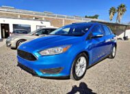 FORD FOCUS SE 2015