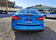 FORD FOCUS SE 2015