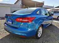 FORD FOCUS SE 2015