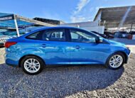 FORD FOCUS SE 2015