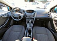 FORD FOCUS SE 2015