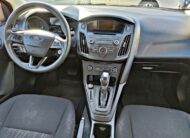 FORD FOCUS SE 2015