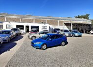 FORD FOCUS SE 2015