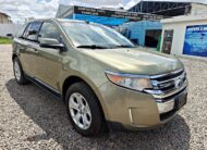 FORD EDGE SEL 2013 | Rosas Automtriz