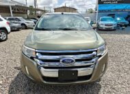 FORD EDGE SEL 2013