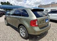 FORD EDGE SEL 2013