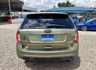 FORD EDGE SEL 2013