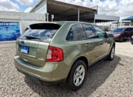 FORD EDGE SEL 2013