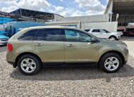 FORD EDGE SEL 2013