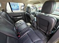 FORD EDGE SEL 2013