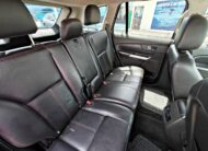 FORD EDGE SEL 2013