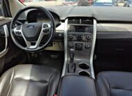 FORD EDGE SEL 2013