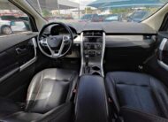 FORD EDGE SEL 2013