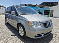 CHRYSLER TOWN&COUNTRY TOURING 2015 | Rosas Automotriz