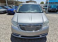 CHRYSLER TOWN&COUNTRY TOURING 2015