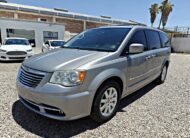 CHRYSLER TOWN&COUNTRY TOURING 2015