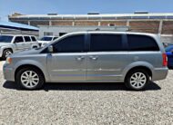 CHRYSLER TOWN&COUNTRY TOURING 2015