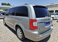 CHRYSLER TOWN&COUNTRY TOURING 2015