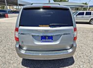 CHRYSLER TOWN&COUNTRY TOURING 2015