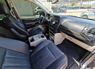 CHRYSLER TOWN&COUNTRY TOURING 2015