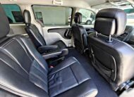 CHRYSLER TOWN&COUNTRY TOURING 2015