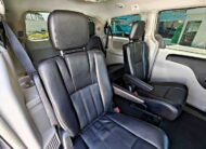 CHRYSLER TOWN&COUNTRY TOURING 2015