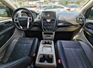 CHRYSLER TOWN&COUNTRY TOURING 2015