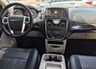 CHRYSLER TOWN&COUNTRY TOURING 2015