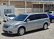 CHRYSLER TOWN&COUNTRY TOURING 2015