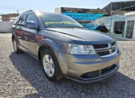 DODGE JOURNEY SXT 2012 | Rosas Automotriz