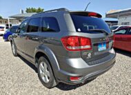 DODGE JOURNEY SXT 2012