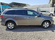 DODGE JOURNEY SXT 2012