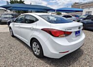 HYUNDAI ELANTRA SE 2016