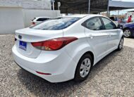 HYUNDAI ELANTRA SE 2016