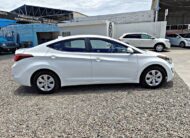 HYUNDAI ELANTRA SE 2016