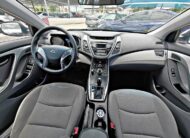 HYUNDAI ELANTRA SE 2016