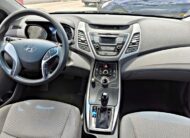 HYUNDAI ELANTRA SE 2016