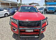 NISSAN FRONTIER LE 2019